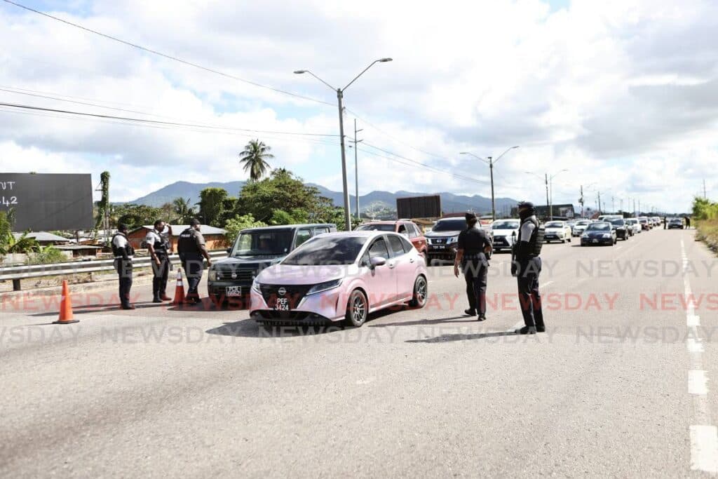 Psychologist: Society can benefit from sustained, equitable law enforcement