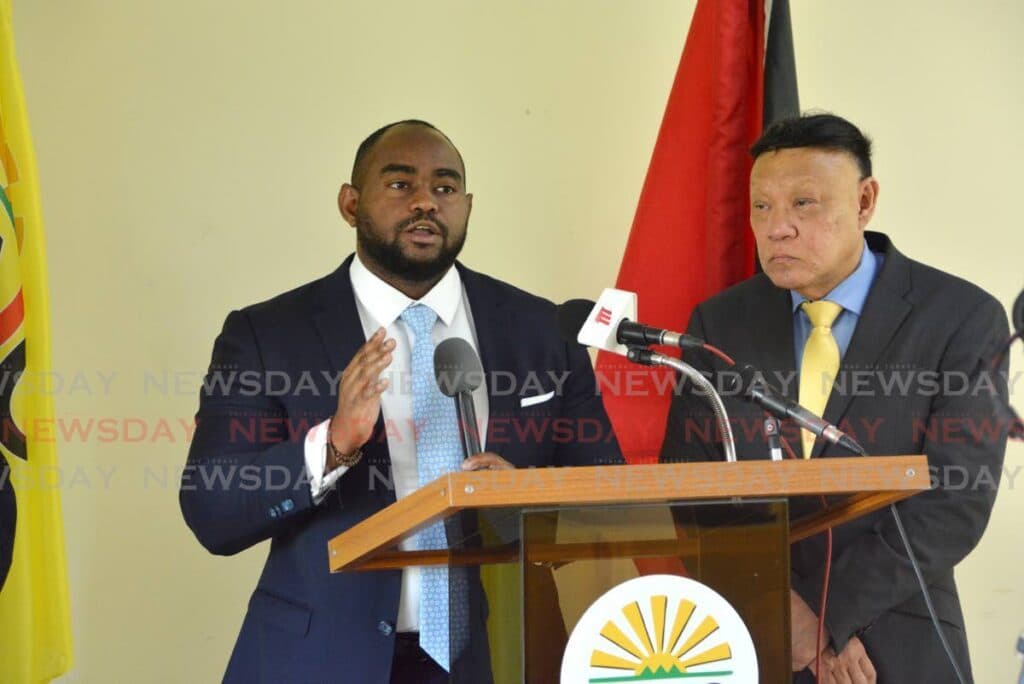 Sobers: PM is 'on top of things'