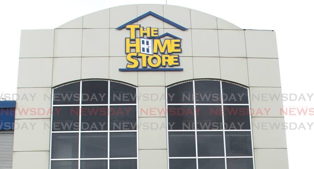 The Home Store closes in Chaguanas; MovieTowne Tobago shuts down