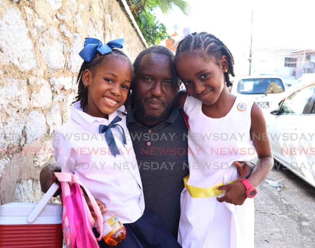 Smooth start for 2nd school term