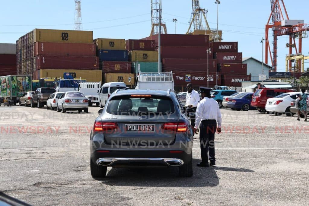 MOWT corrects 'error': Late permit fees actually higher