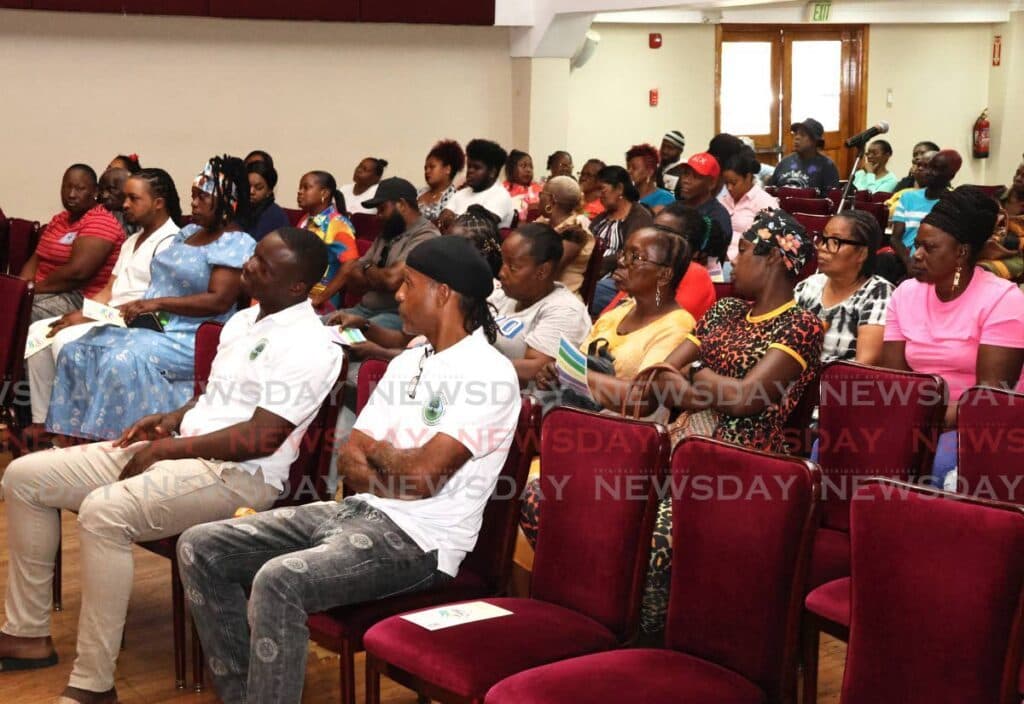 Port of Spain vendors call for more days to ply trade