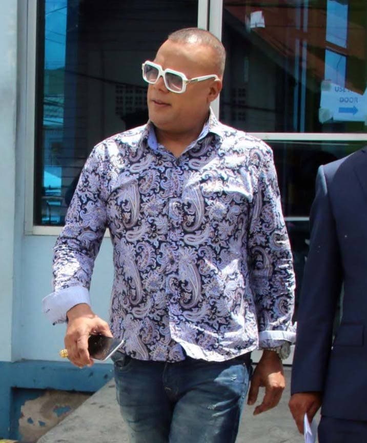 Alleyne's lawyers reject San Fernando mayor's request to delay defamation matter