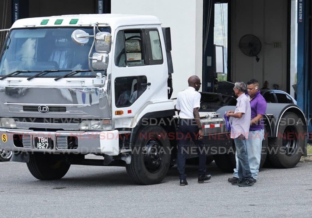 PM: Government to give drivers time to get in gear