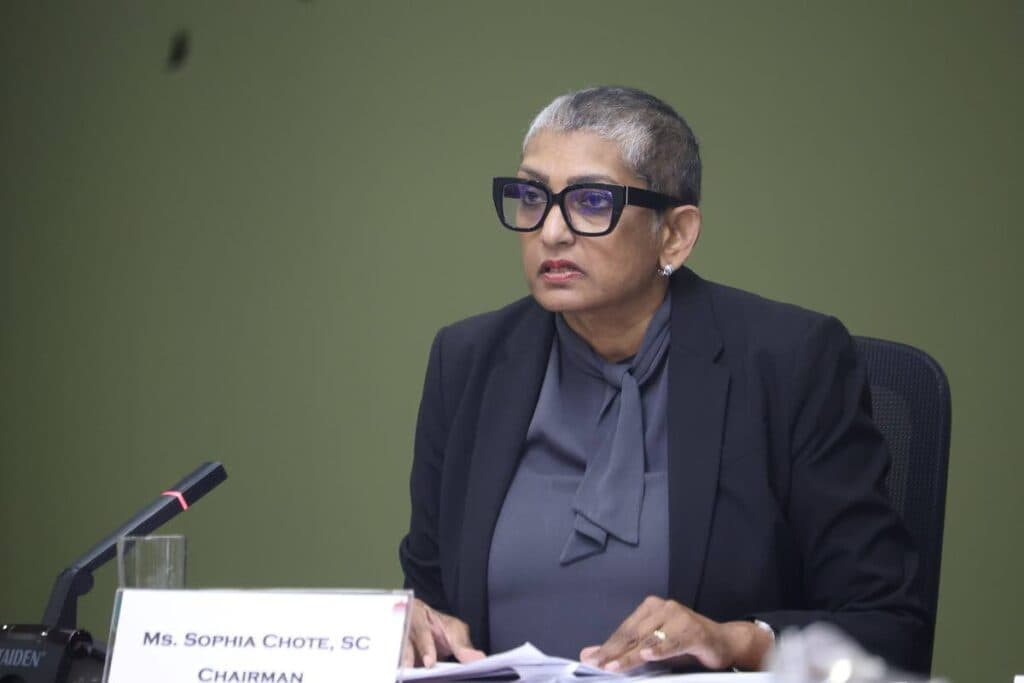 JSC probes traffic management in Trinidad and Tobago