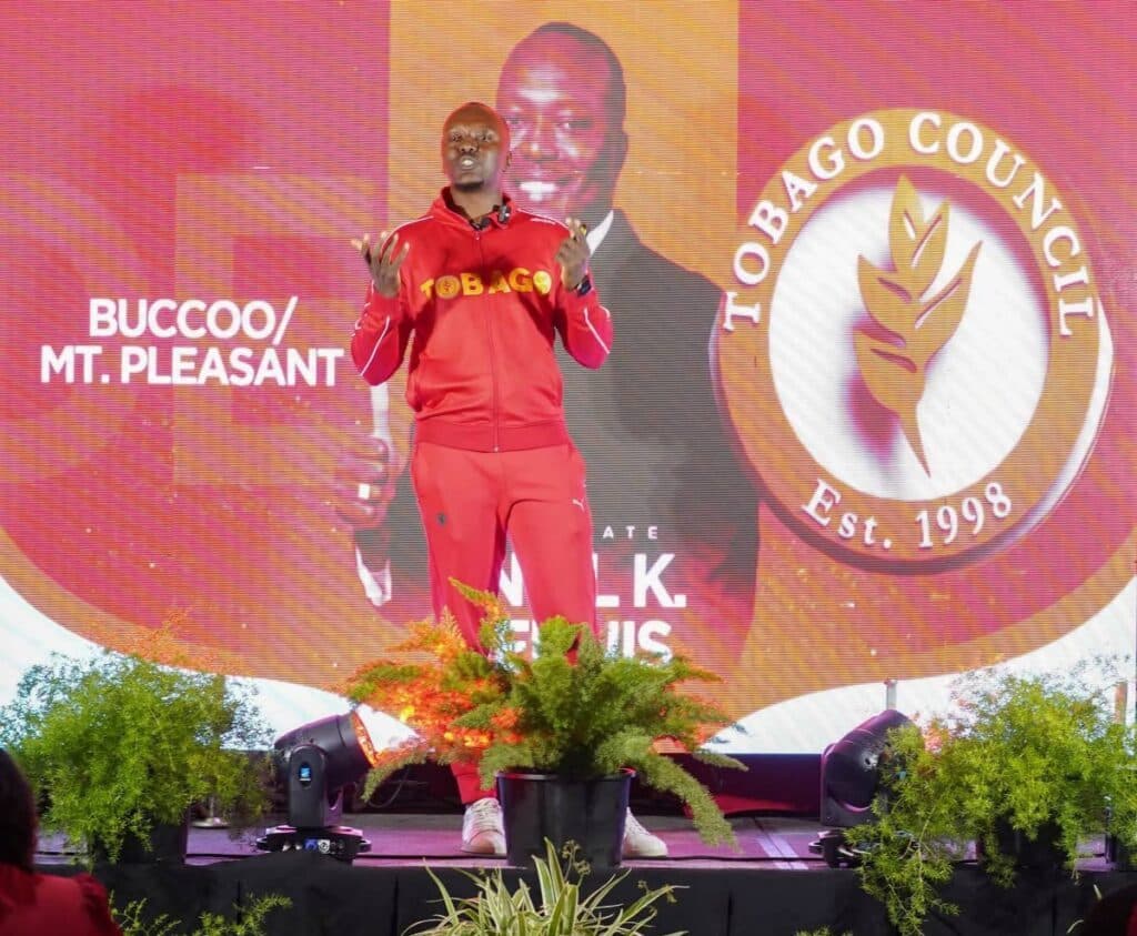 Dennis: Who's benefiting from No Man's Land project?