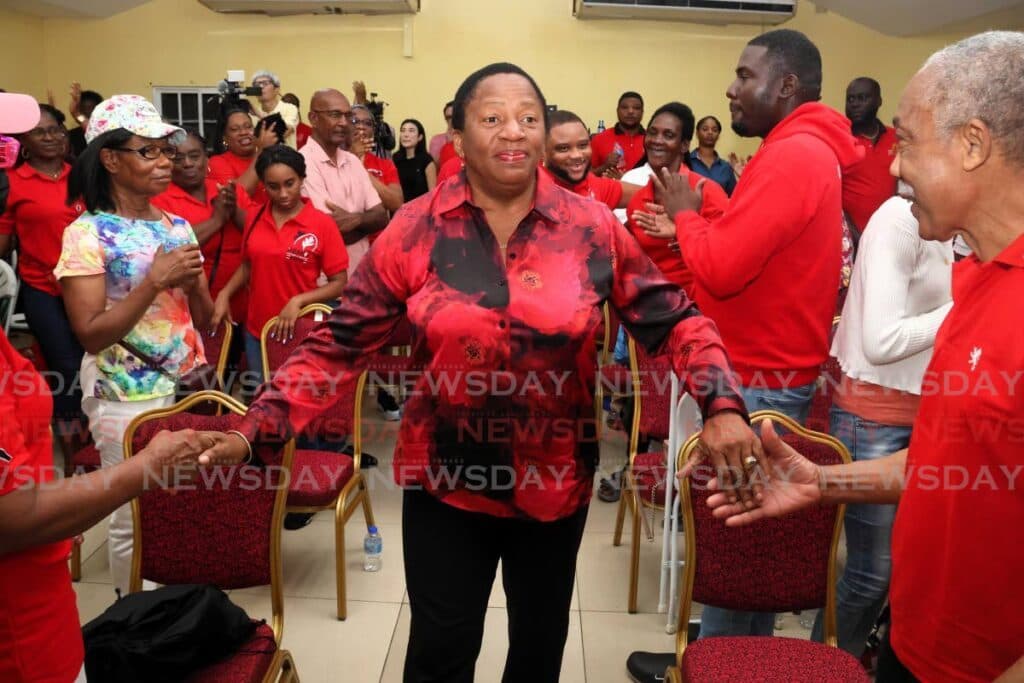 Penny: Tell government you have had enough