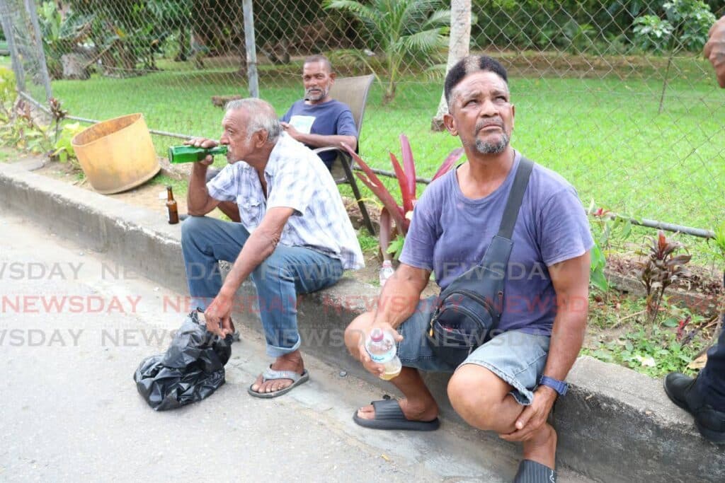 Diego’s deadly dawn: Residents cry for hangman's return