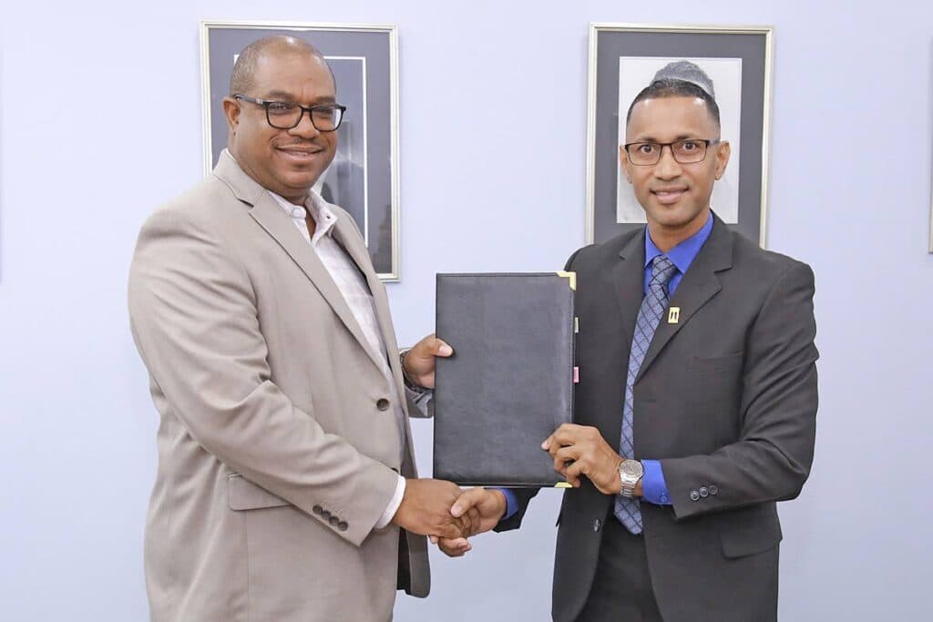 TTMB, TTUTA sign MOU for special rates, benefits