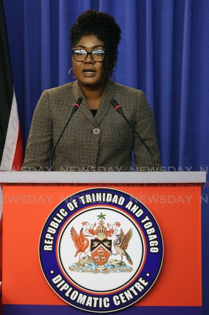 Pan Trinbago glad for grant to unsponsored bands