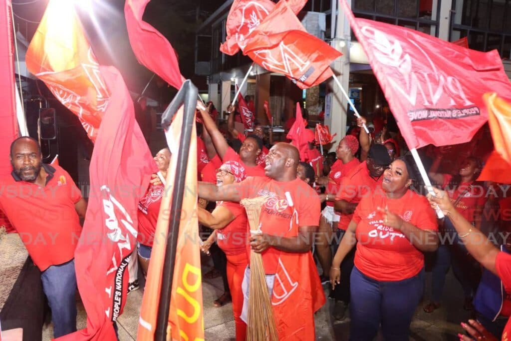 PNM faces legal threat over use of song in THA campaign
