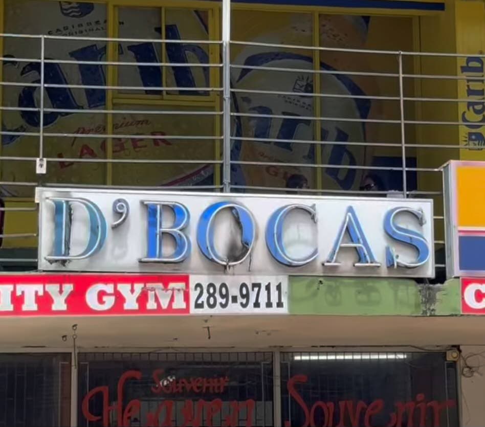 D'Bocas pub closes after 37 years