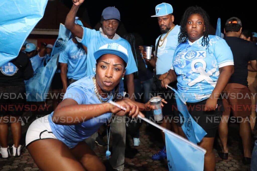 EBC confirms TPP clean sweep, THA results unchanged after 2 recounts