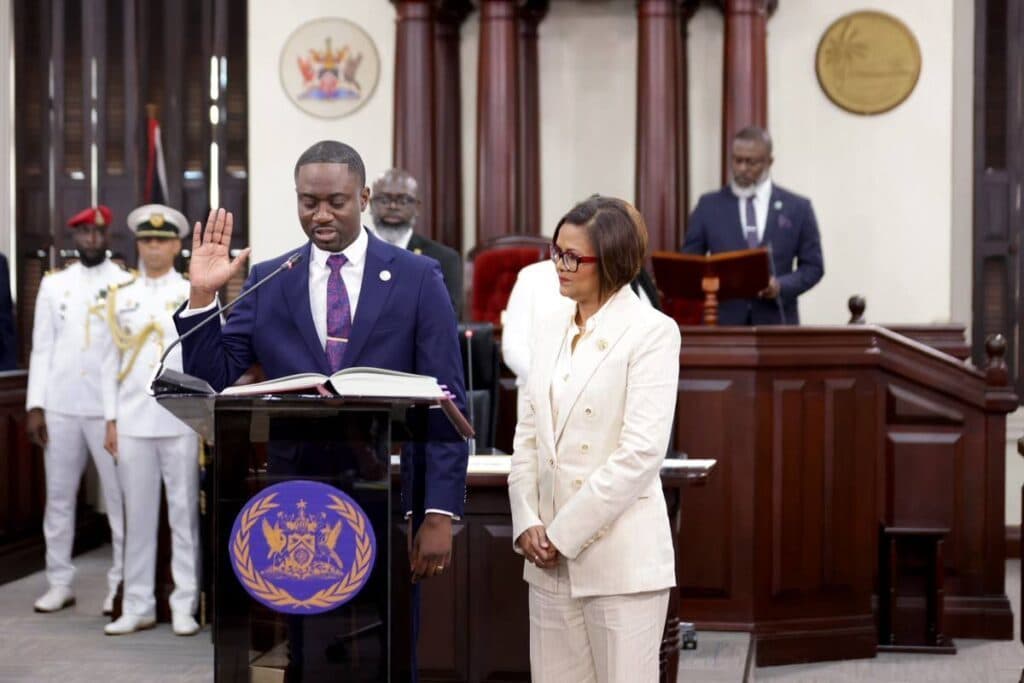 Chief Secretary: THA aims to provide greater transparency