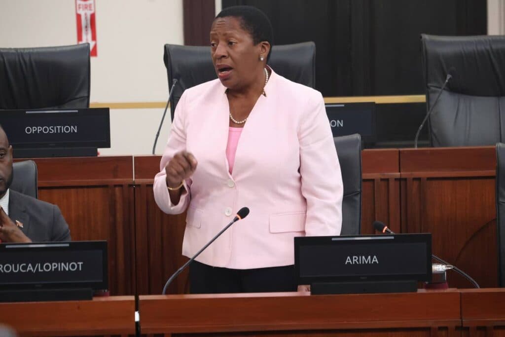 Beckles: Amendment to THA laws will benefit Tobago