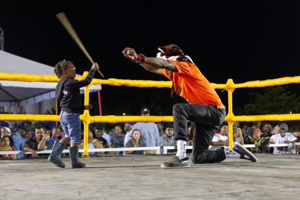 Regional Carnival $$ distribution begins Jan 21