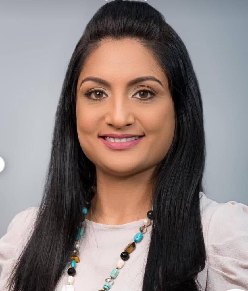 Dr Nicole Solomon joins Children’s Life Fund board