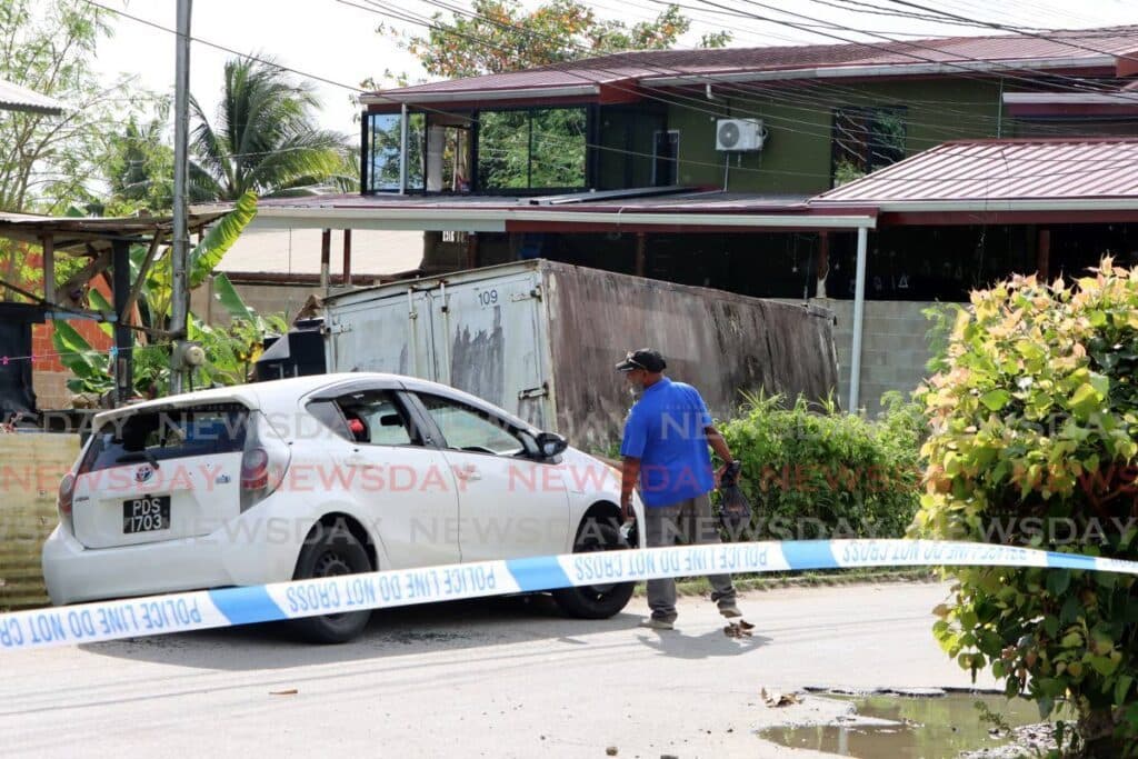 Man dead, woman injured after high-speed chase