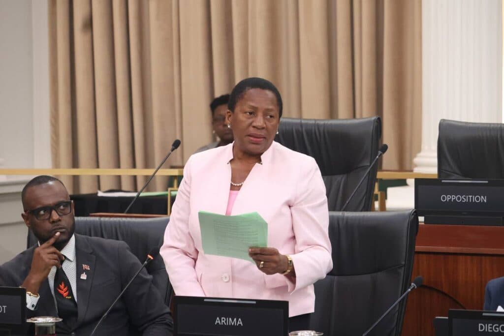 Penny: Soon, population will say 'enough is enough'