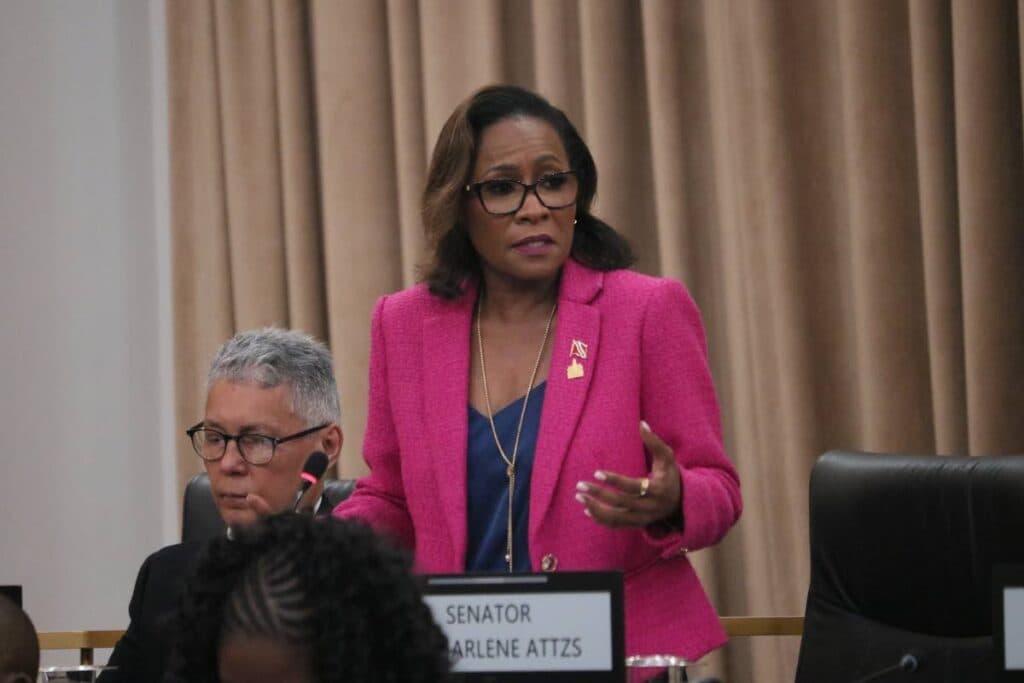 Attzs warns: Some communities in zones could be stigmatised