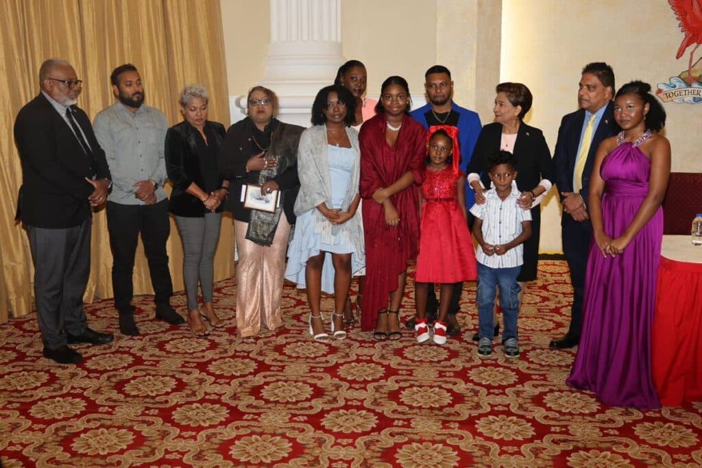 Paria tragedy survivor, families get $1m