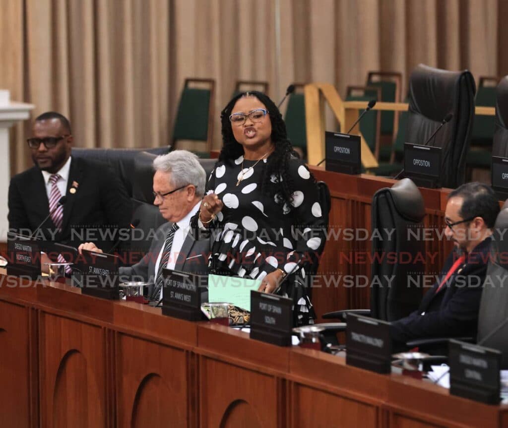 Marcelle: Provide relief for citizens