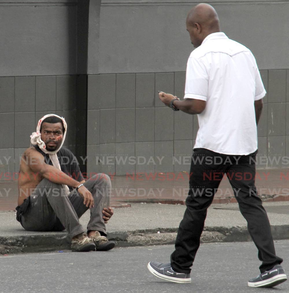 A calling to tell people's stories