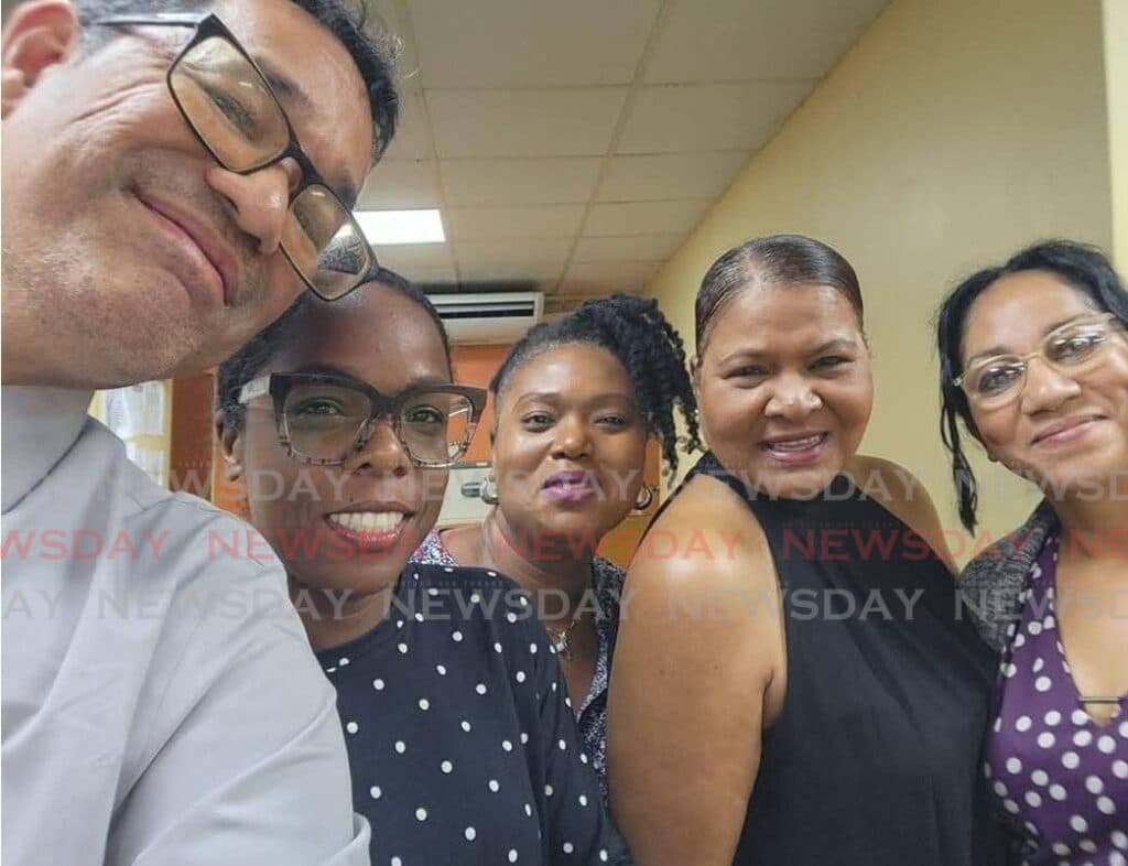 A life in service of The People's Paper