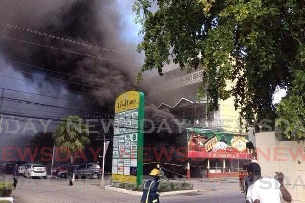 Another El Pecos blast lawsuit closer to trial