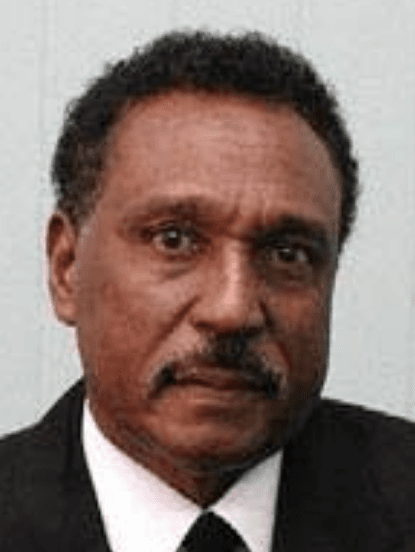 Former PNM MP Eddie Hart dies