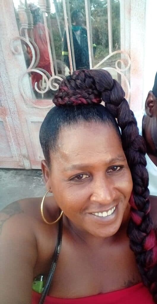 Valencia woman shot dead