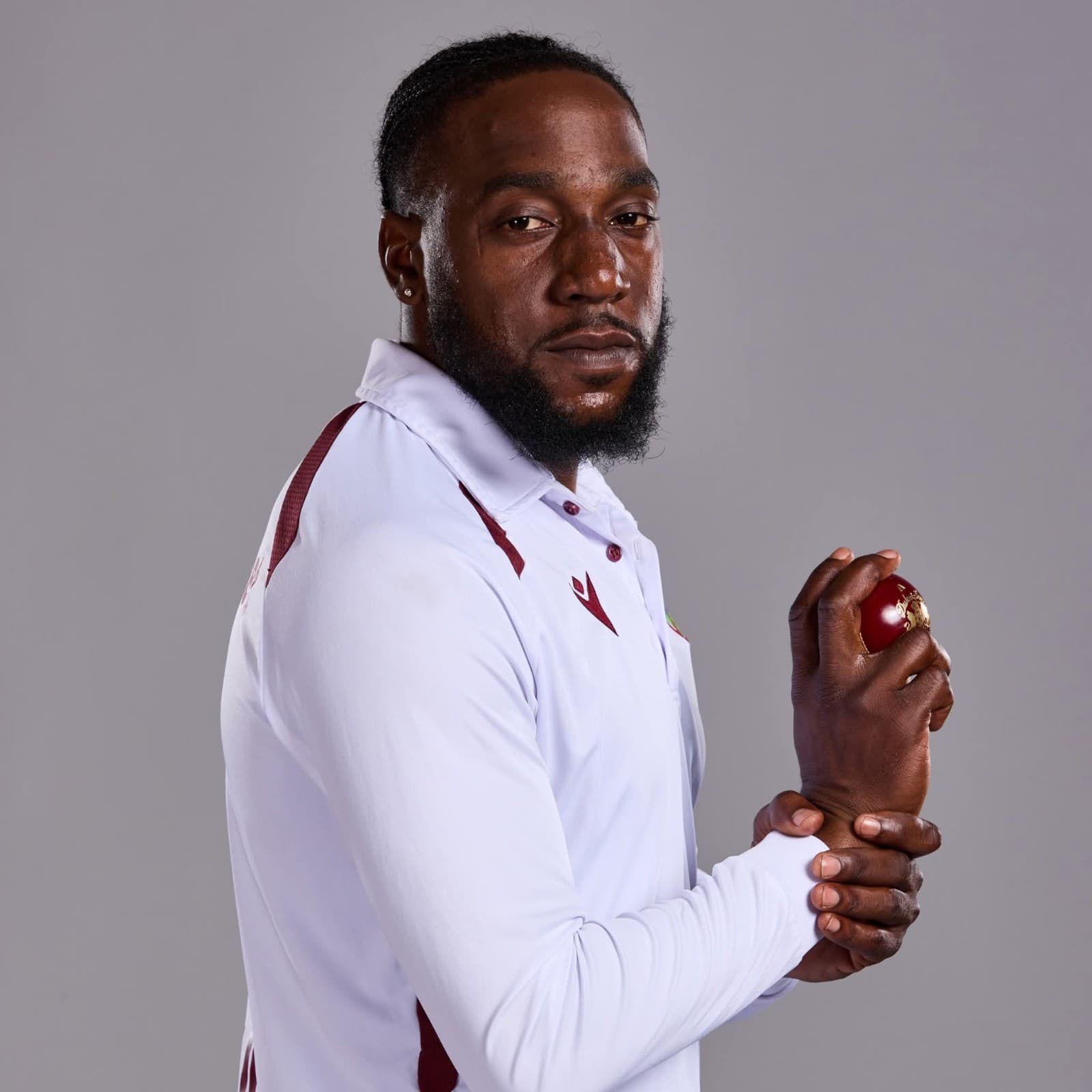 'Dangerous pitch' causes abandonment of Red Force, Leewards match 