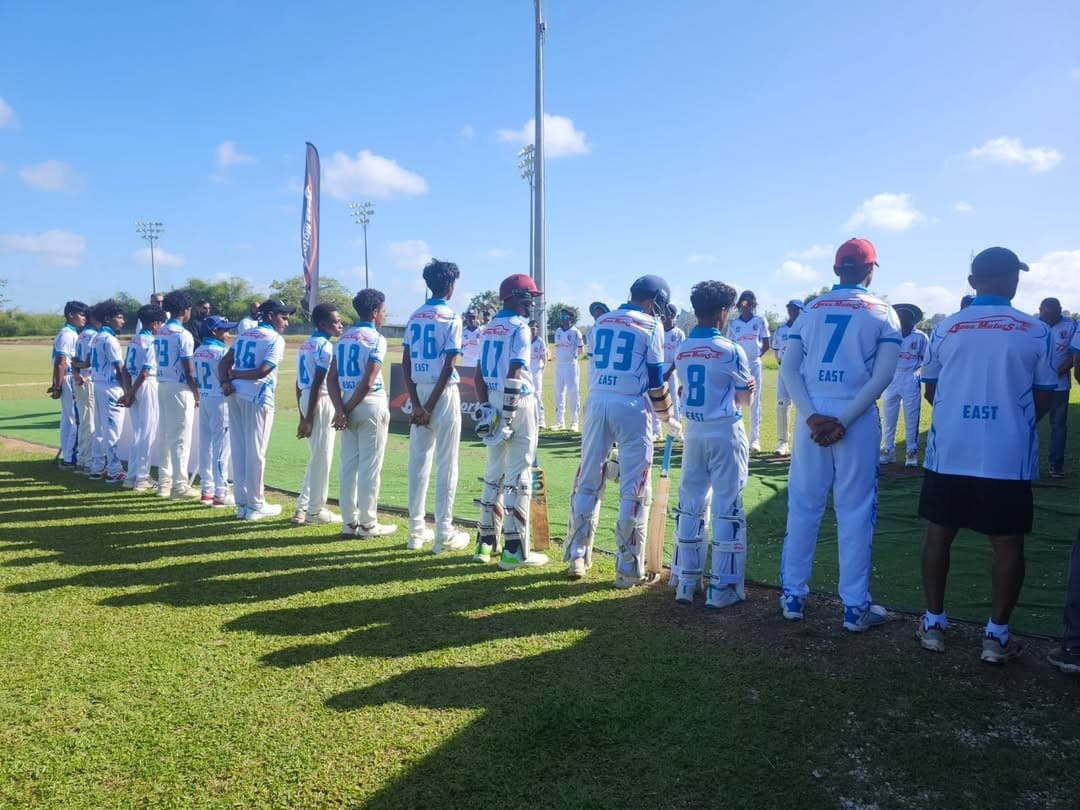 East, South West grab more wins in TTCB U-15 tourney