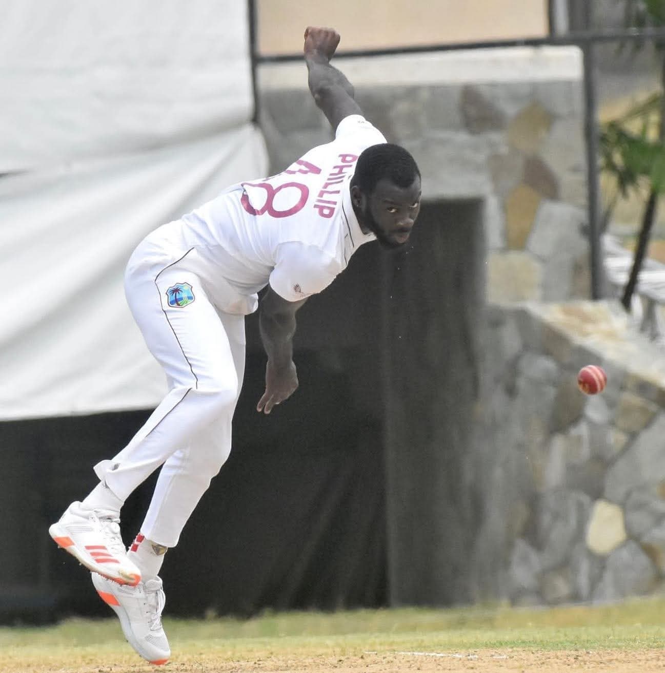Red Force enforce follow-on, chase outright win
