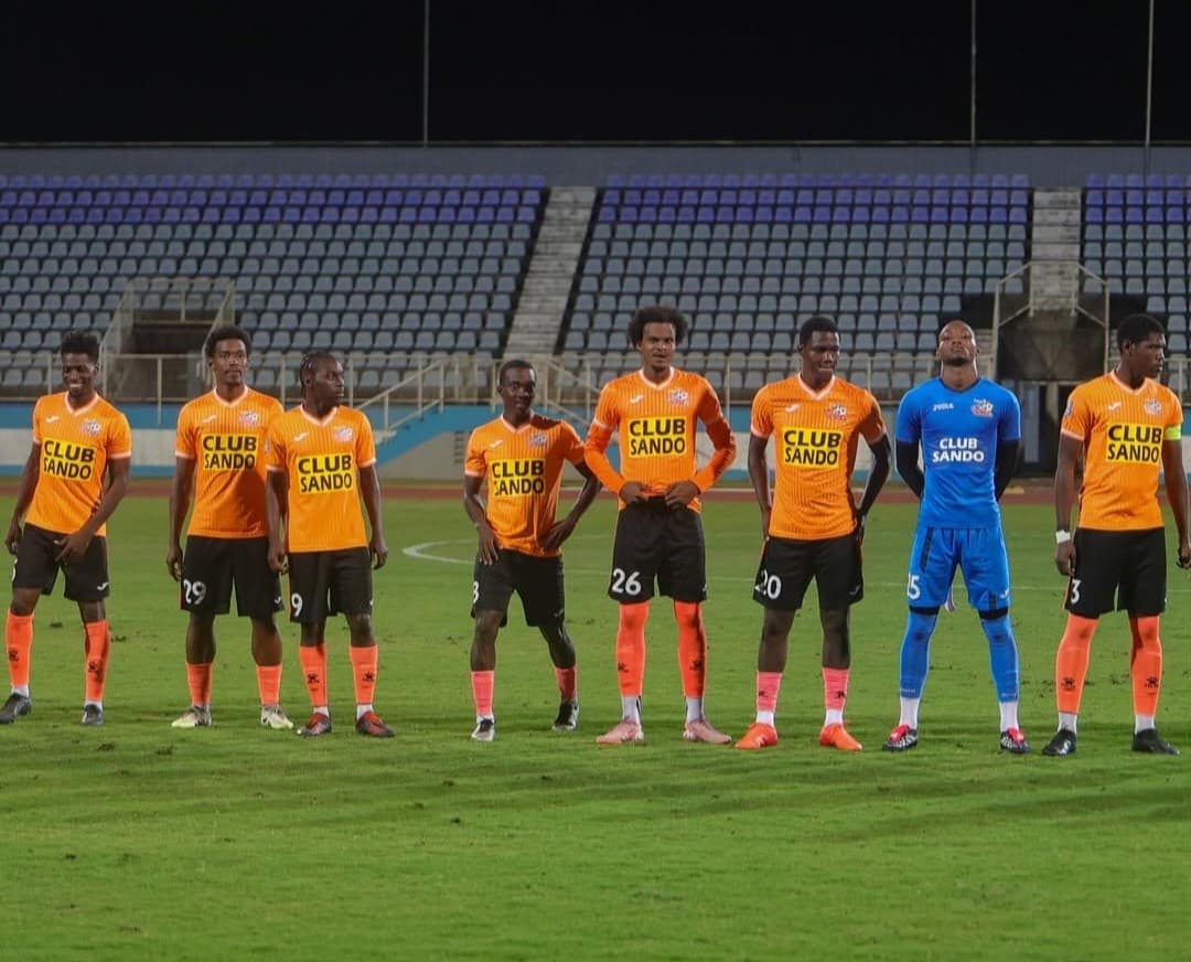 Sando confront Army with TTPFL title on the line 