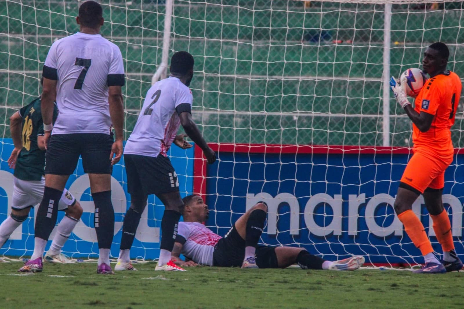 Trinidad and Tobago team picked for Fifa Series 