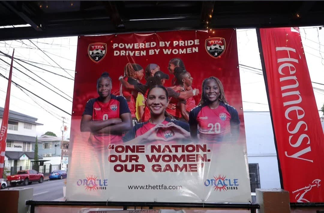 'Stay humble and get the job done' 