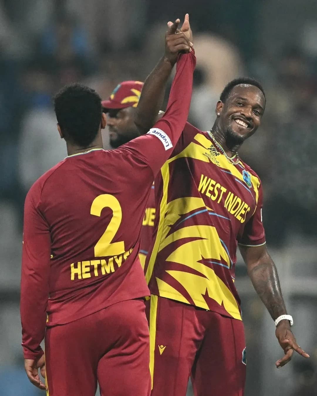 Reifer: Windies are inspiring the next generation 