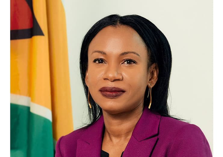 IFAAD Demands Walrond Resign Over Security, Transparency Concerns
