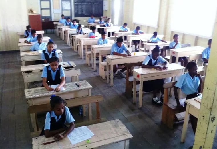 NGSA Results Highlight Winners—And Thousands the System Is Failing