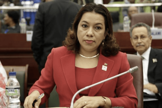 Analyst Says Rodrigues-Birkett Faces Uphill Battle for UN Secretary-General Post