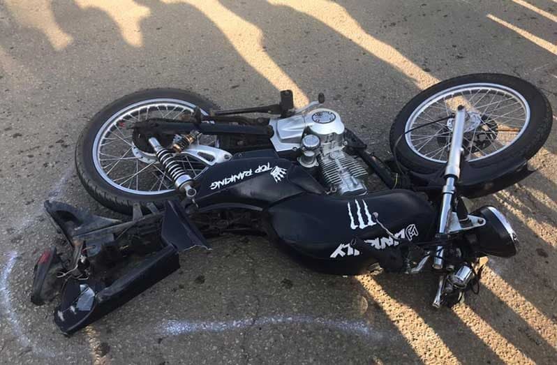 Road Deaths Rise as Senior Police Officer Injured in Latest Crash