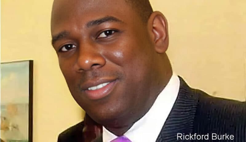 PPP’s Hatred for Sections of Guyanese Society Must Be Condemned — Burke