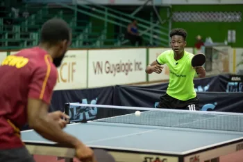 Major rehab works planned for national sports facilities