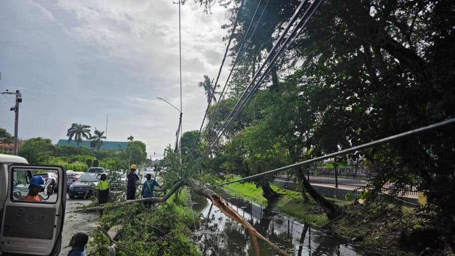 APNU Calls for Independent Investigation into Region Two Storm Damage