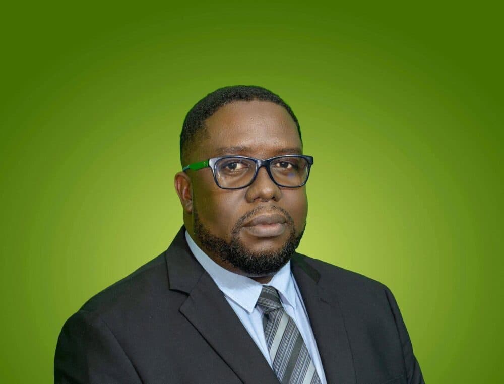 Ali’s GAWU Challenge Is Admission GuySuCo Strategy Failed- Benjamin