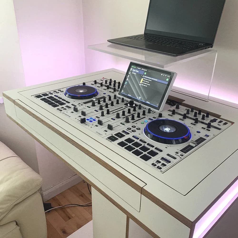 Three Rivers Initiative and Slingerz Family Entertainment Launch DJ Spin Camp for Youth Ages 15–18