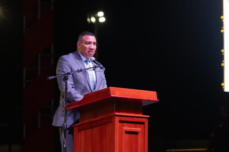 Guyana’s housing model sets benchmark for the Caribbean – Jamaica PM Holness
