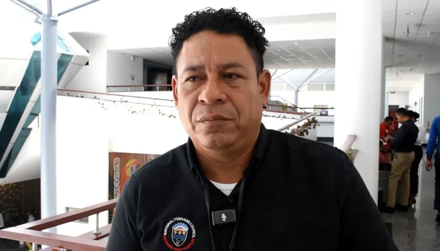 Village projects in Santa Aratack creating employment