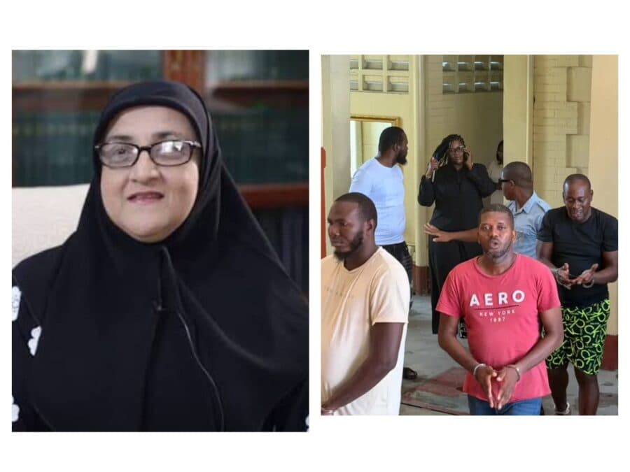 Murder or Misjudgment? DPP’s Defence of MV Barima Charges Leaves Fundamental Questions Unanswered